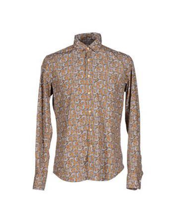 Рубашка PHILIPPE MODEL