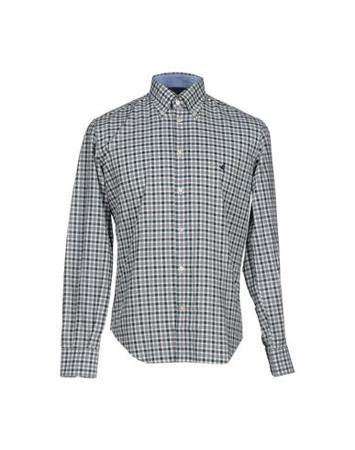 Рубашка BROOKSFIELD ROYAL BLUE