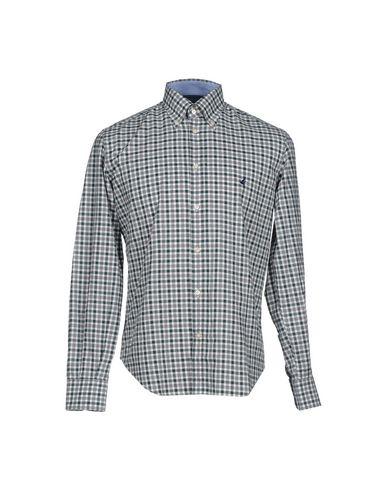 Рубашка BROOKSFIELD ROYAL BLUE