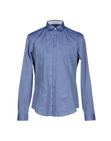 Рубашка JOHN VARVATOS