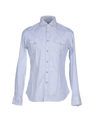 Рубашка  -  цвет