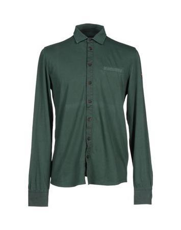 Рубашка COOPERATIVA PESCATORI POSILLIPO