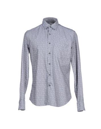 Рубашка PHILIPPE MODEL