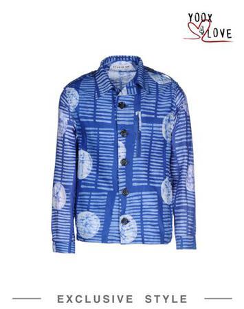 Рубашка STUDIO 189