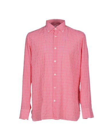 Рубашка  -  цвет