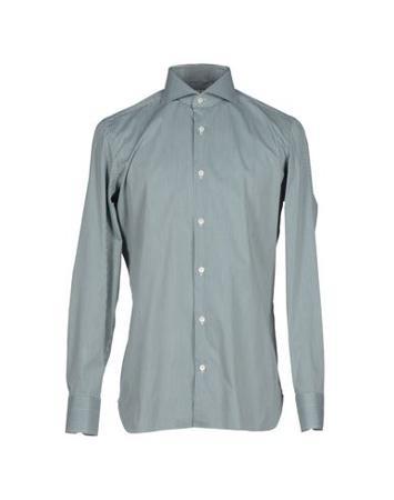 Рубашка HILL MAN