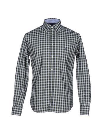 Рубашка BROOKSFIELD ROYAL BLUE