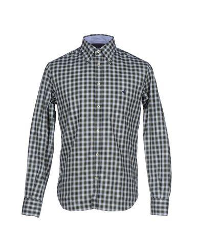 Рубашка BROOKSFIELD ROYAL BLUE