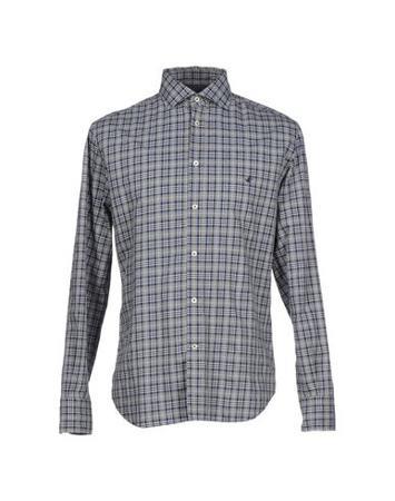 Рубашка BROOKSFIELD ROYAL BLUE