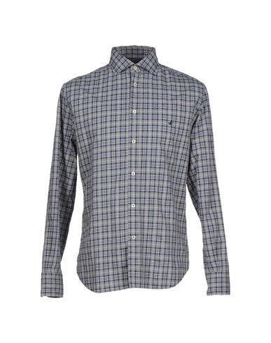 Рубашка BROOKSFIELD ROYAL BLUE