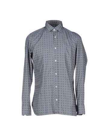 Рубашка GIAMPAOLO