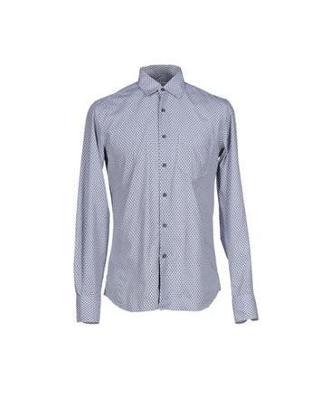 Рубашка PHILIPPE MODEL