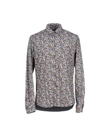 Рубашка PHILIPPE MODEL