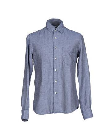 Рубашка PHILIPPE MODEL