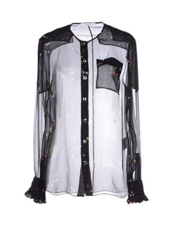 Рубашка GIVENCHY