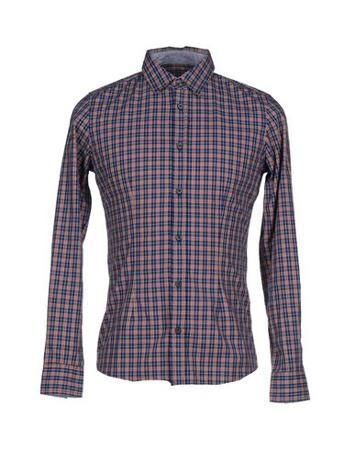 Рубашка 44D CORSO DELLA REPUBBLICA