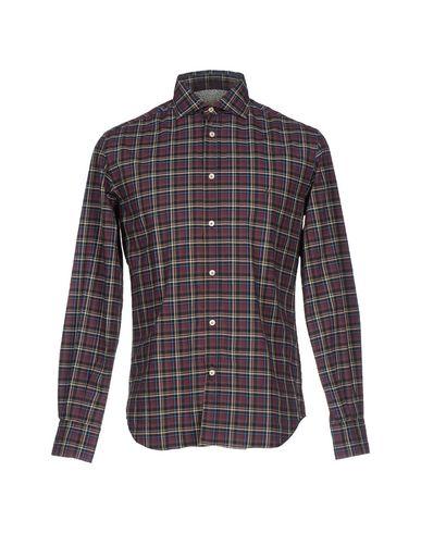Рубашка BROOKSFIELD ROYAL BLUE