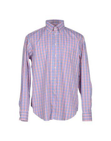 Рубашка BRANCACCIO C.