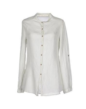 Рубашка POÈME BOHÈMIEN