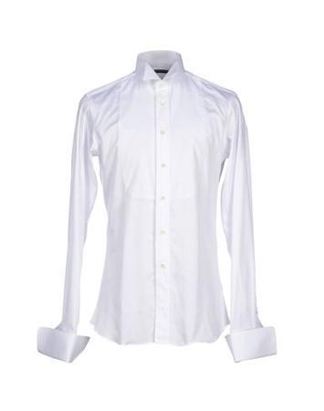 Рубашка A WORKROOM BY RYOJI OKADA