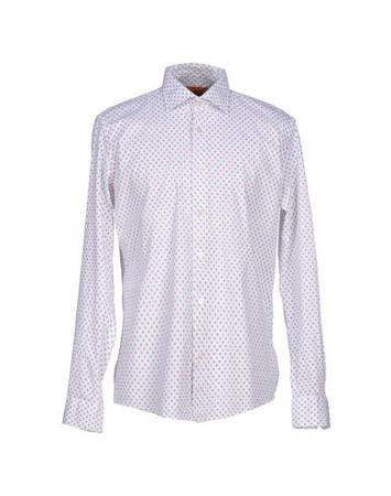 Рубашка GABARDINE