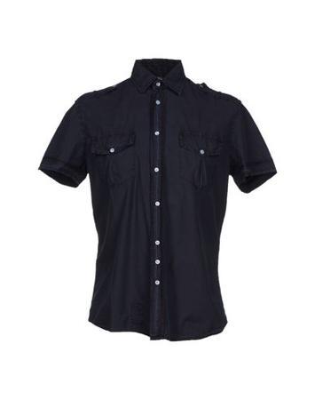 Рубашка AUTHENTIC ORIGINAL VINTAGE STYLE