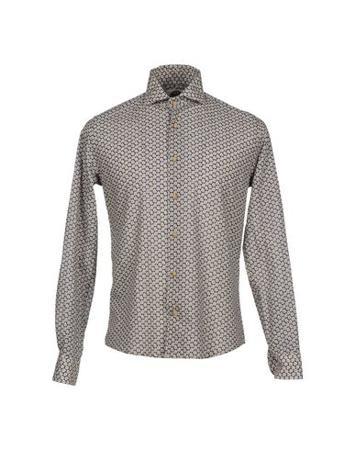 Рубашка MITCHUMM INDUSTRIES