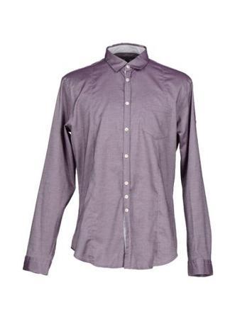 Рубашка JOHN VARVATOS