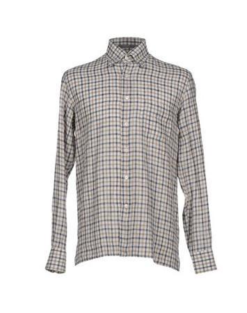 Рубашка CANALI