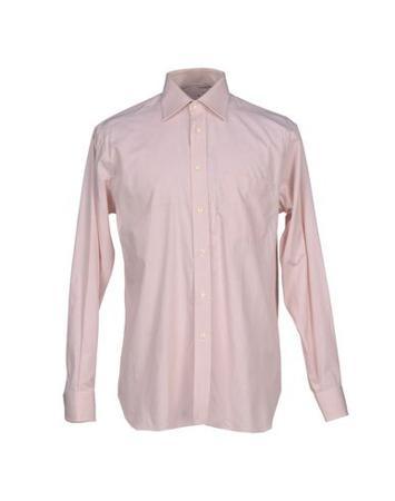 Рубашка DUCA VISCONTI DI MODRONE
