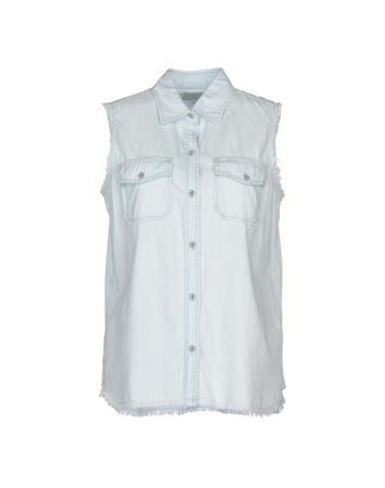 Рубашка CURRENT/ELLIOTT