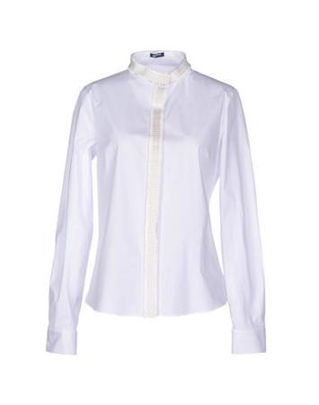 Рубашка JIL SANDER NAVY