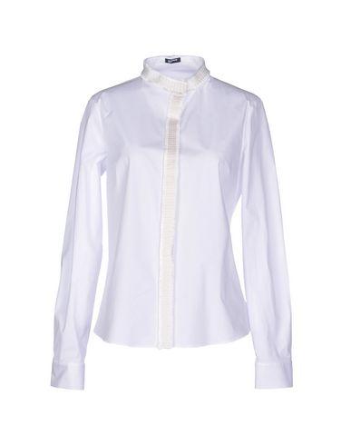 Рубашка JIL SANDER NAVY