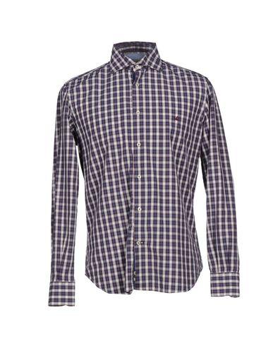 Рубашка BROOKSFIELD ROYAL BLUE