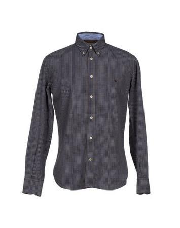 Рубашка BROOKSFIELD ROYAL BLUE