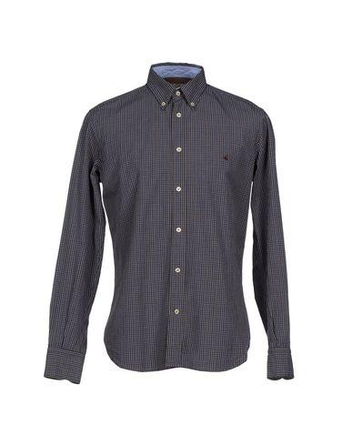 Рубашка BROOKSFIELD ROYAL BLUE