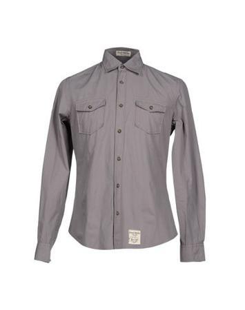 Рубашка FRED MELLO