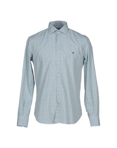Рубашка BROOKSFIELD ROYAL BLUE