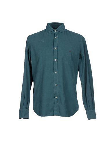Рубашка BROOKSFIELD ROYAL BLUE