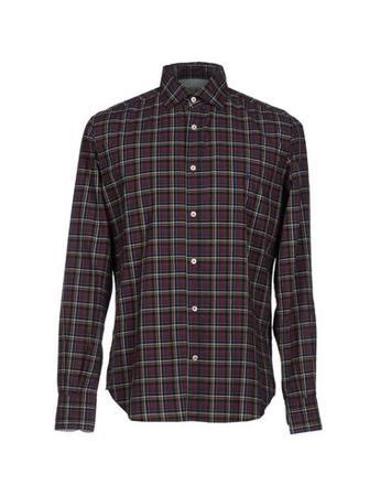 Рубашка BROOKSFIELD ROYAL BLUE