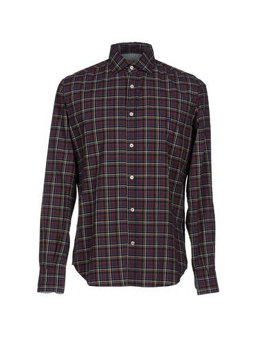Рубашка BROOKSFIELD ROYAL BLUE