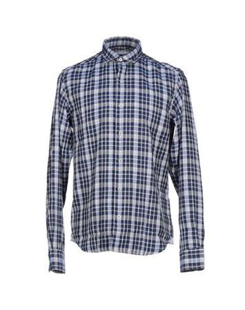 Рубашка BALDI