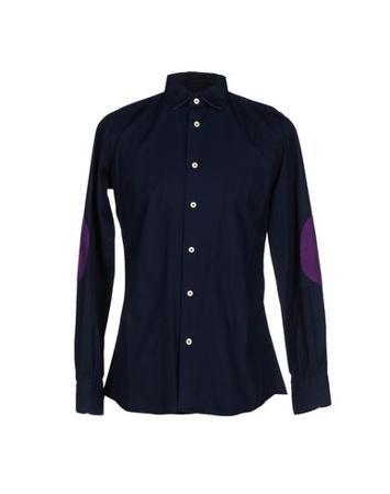 Рубашка DICKSON