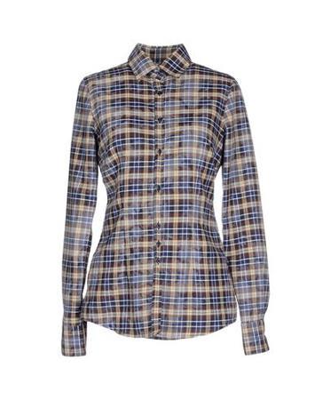 Рубашка ETICHETTA 35