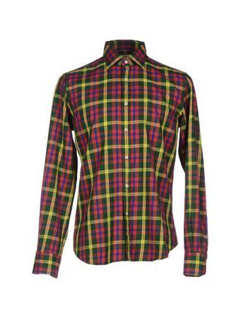 Рубашка XACUS