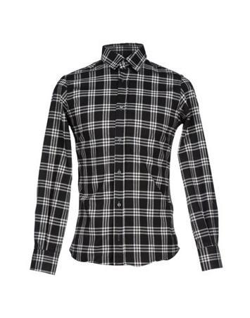 Рубашка MNML COUTURE