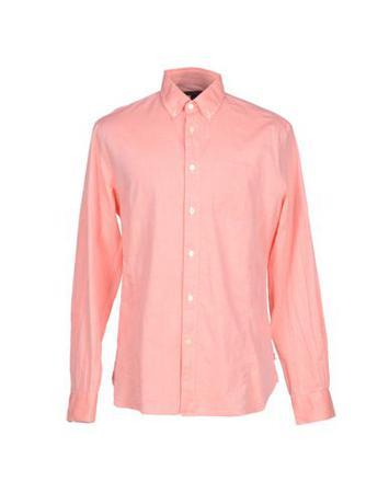 Рубашка JOHN VARVATOS