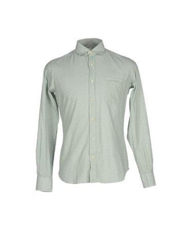 Рубашка MOSCA