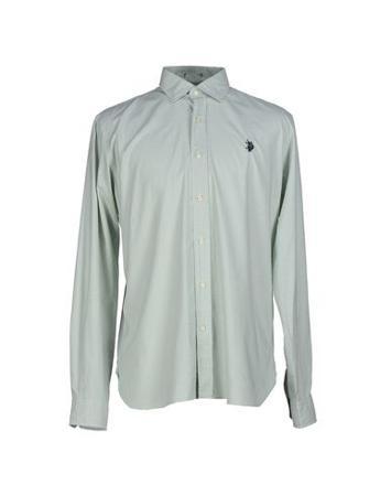 Рубашка U.S.POLO ASSN.