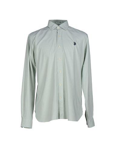 Рубашка U.S.POLO ASSN.